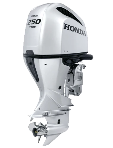 Honda Outboards