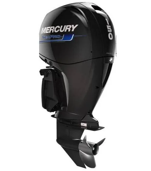 Mercury Outboards