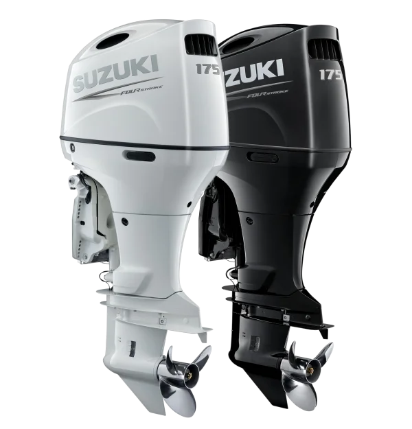 Suzuki Outboards
