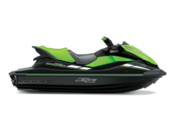 Kawasaki JET SKI® STX®160X