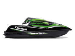 Kawasaki JET SKI® SX-R™
