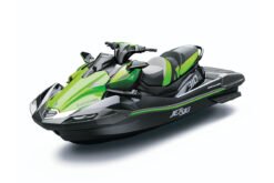 Kawasaki JET SKI ULTRA 310 LX-S